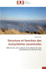 Structure et fonction des Ã©cosystÃ¨mes savanicoles