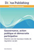 Gouvernance, Action Publique Et DÃ©mocratie Participative