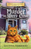 Murder In Starry Cove (Poppy Lewis Mystery) - 9781736759608