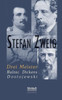 Drei Meister: Balzac, Dickens, Dostojewski