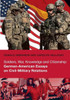 Soldiers, War, Knowledge and Citizenship: German-American Essays on Civil-Military Relations