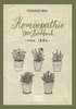 HomÃ¶opathie: Das Kochbuch von 1834