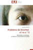 ProblÃ¨me de Dirichlet U''=a U^3