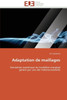Adaptation de maillages