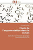 Ã‰tude de l''argumentation Dans Le Roman