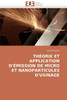 ThÃ©orie Et Application d''Ã©mission de Micro Et Nanoparticules d''usinage