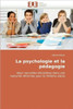 La Psychologie Et La PÃ©dagogie