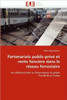 Partenariats Public-PrivÃ© Et Rente FonciÃ¨re Dans Le RÃ©seau Ferroviaire
