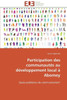 Participation des communautÃ©s au dÃ©veloppement local Ã  abomey
