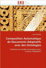 Composition Automatique de Documents Adaptatifs Avec Des Ontologies