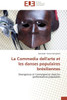 La commedia dell'arte et les danses populaires brésiliennes