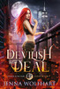 Devilish Deal (Demons After Dark: Covenant) - 9781916383791