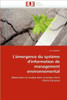 L''émergence Du Système d''information de Management Environnemental