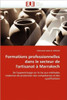 Formations Professionnelles Dans Le Secteur de l''artisanat À Marrakech