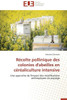RÃ©colte Pollinique Des Colonies d'Abeilles En CÃ©rÃ©aliculture Intensive