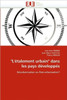 ""l''Ã©talement Urbain"" Dans Les Pays DÃ©veloppÃ©s