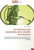 La résistance aux insecticides de la chenille du cotonnier