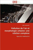 Pollution de l'Air Et Morphologie Urbaine: Une Relation Complexe