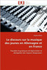Le Discours Sur La Musique Des Jeunes En Allemagne Et En France