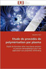 Etude de ProcÃ©dÃ©s de PolymÃ©risation Par Plasma