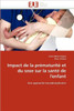Impact de la Prématurité Et Du Sexe Sur La Santé de l''enfant