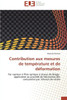 Contribution aux mesures de température et de déformation