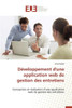 DÃ©veloppement d'Une Application Web de Gestion Des Entretiens