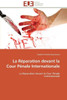 La Réparation Devant La Cour Pénale Internationale