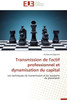 Transmission de l'Actif Professionnel Et Dynamisation Du Capital