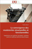 La Convergence Des Modularités Structurelles Et Fonctionnelles