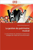 La Gestion Du Patrimoine Musical