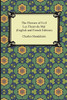 The Flowers of Evil / Les Fleurs du Mal (English and French Edition)