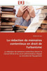 La Rédaction de Mémoires Contentieux En Droit de l''urbanisme