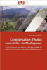 Caractérisation D Huiles Essentielles de Madagascar