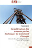 Caractérisation des tumeurs par les techniques de traitement d images