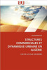 Structures Commerciales Et Dynamique Urbaine En AlgÃ©rie