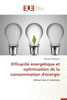 Efficacité Énergétique Et Optimisation de la Consommation d'Énergie