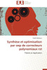 SynthÃ¨se Et Optimisation Par Oep de Correcteurs Polynomiaux Rst