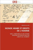Monde Arabe Et Droits de L Homme