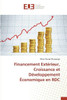 Financement ExtÃ©rieur, Croissance Et DÃ©veloppement Ã‰conomique En Rdc