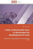 Cobly Et BoukombÃ© Dans La Dynamique Du DÃ©veloppement Local