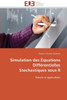 Simulation des Ã©quations diffÃ©rentielles stochastiques sous r
