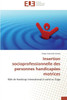 Insertion socioprofessionnelle des personnes handicapÃ©es motrices