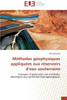 MÃ©thodes gÃ©ophysiques appliquÃ©es aux rÃ©servoirs d eau souterraine