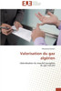 Valorisation du gaz algérien