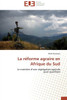 La rÃ©forme agraire en afrique du sud