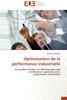 Optimisation de la performance industrielle