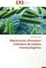 MÃ©canismes d'Invasion Cellulaire de Listeria Monocytogenes