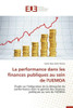 La Performance Dans Les Finances Publiques Au Sein de l'Uemoa