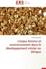 L'Enjeu Femme Et Environnement Dans Le Développement Minier En Afrique